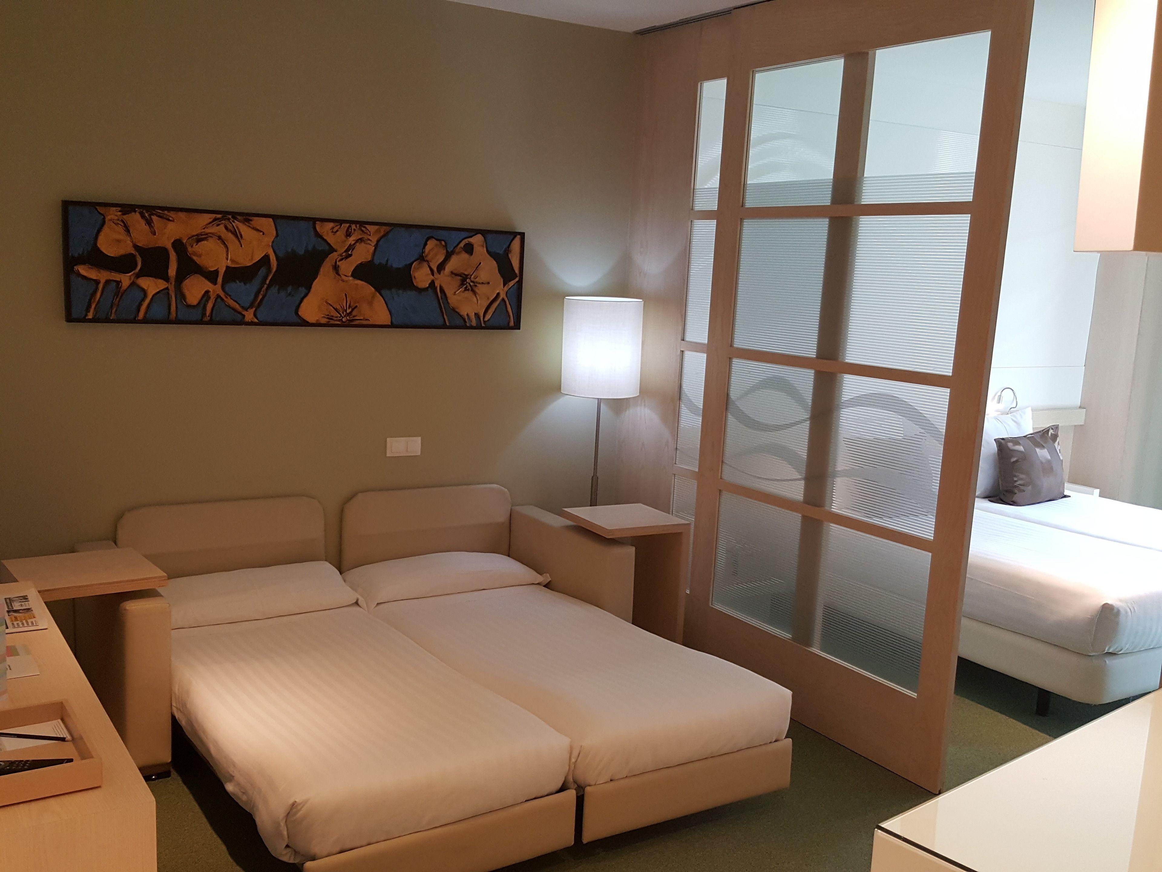 Ako Suite Hotel — Fotos 2